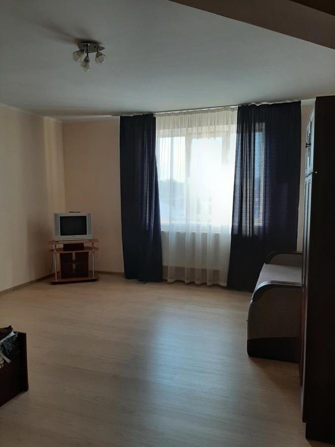 Apartment On Lermontova 35A Мукачево Экстерьер фото
