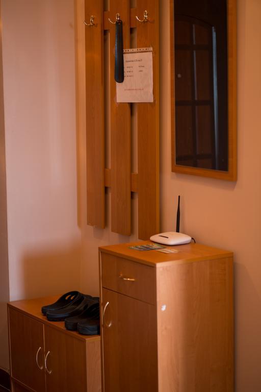 Apartment On Lermontova 35A Мукачево Экстерьер фото