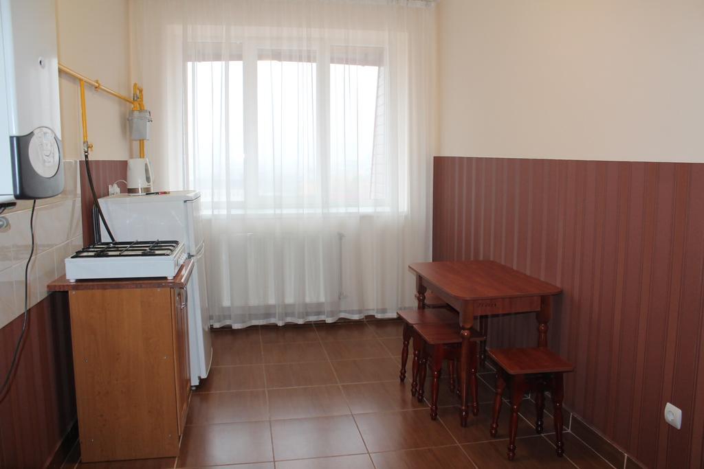 Apartment On Lermontova 35A Мукачево Экстерьер фото